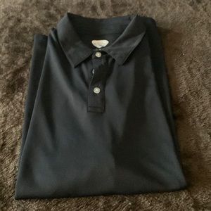 Golf shirt. Callaway men